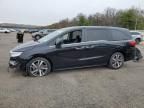 2021 Honda Odyssey Touring