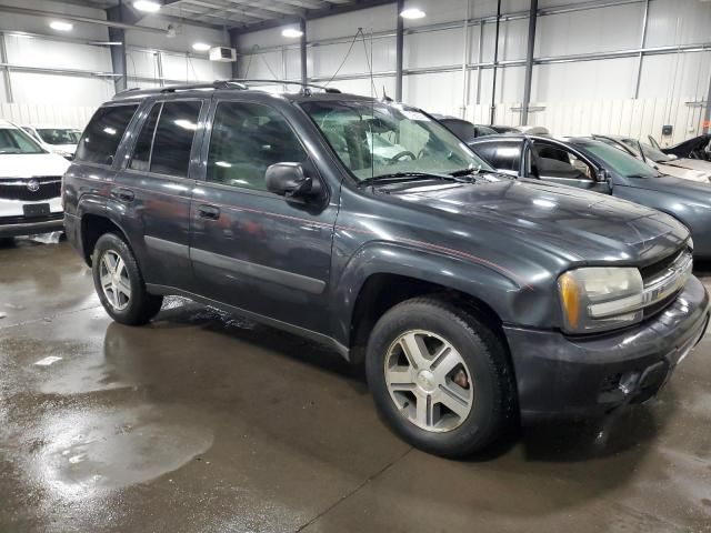 2005 Chevrolet Trailblazer LS