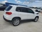 2013 Volkswagen Tiguan S