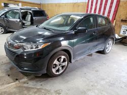 2021 Honda HR-V LX en venta en Kincheloe, MI