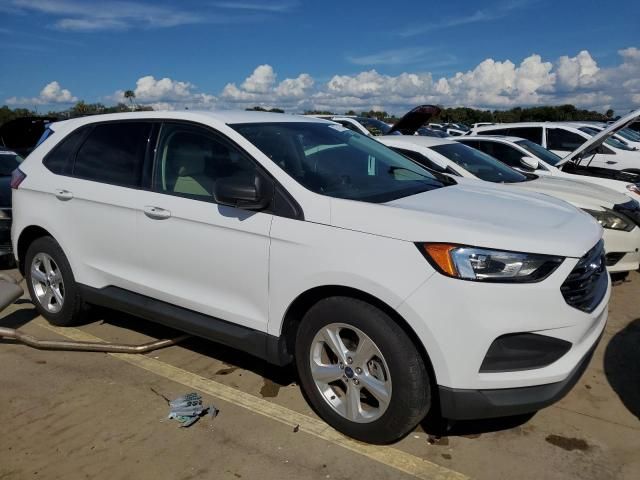 2020 Ford Edge SE