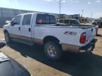 2003 Ford F250 Super Duty