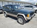 1993 Jeep Cherokee Country