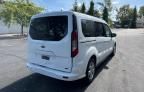 2015 Ford Transit Connect XLT