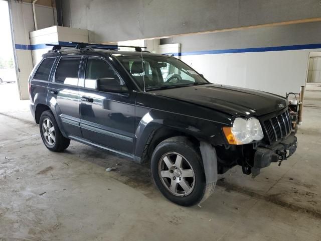 2008 Jeep Grand Cherokee Laredo