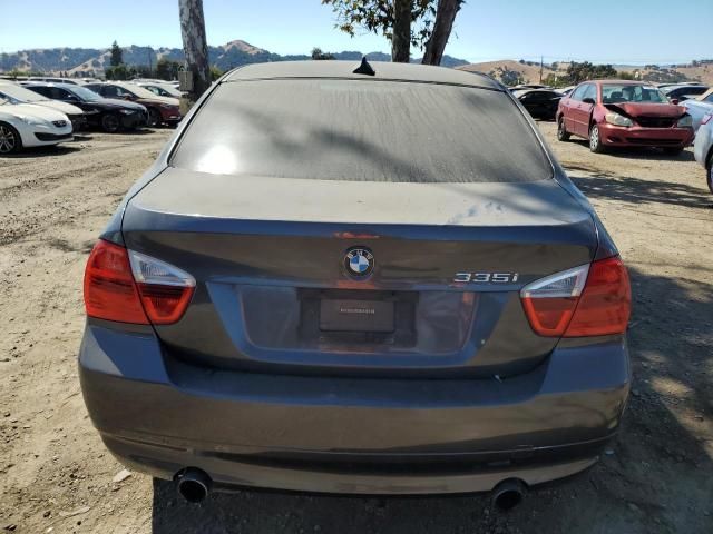 2007 BMW 335 I