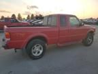 1999 Ford Ranger Super Cab