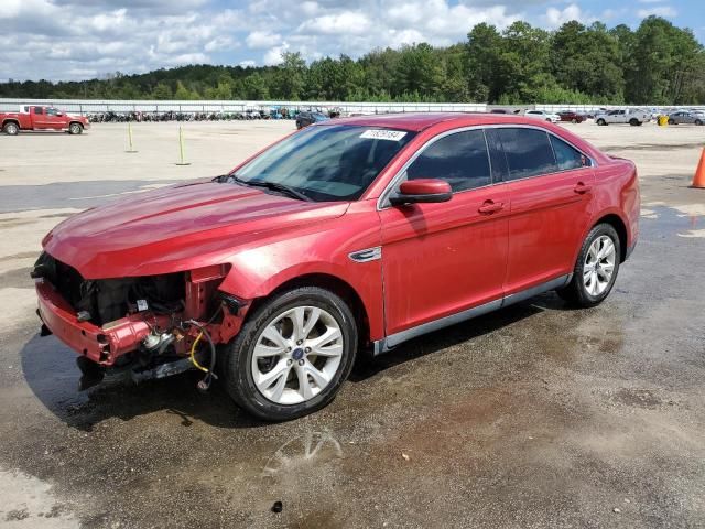 2010 Ford Taurus SEL