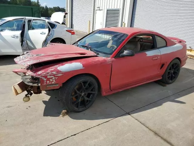 1995 Ford Mustang Cobra SVT