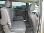 2007 Toyota Sienna XLE