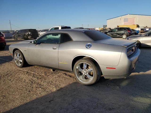 2017 Dodge Challenger R/T