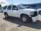 2011 Chevrolet Tahoe K1500 LT