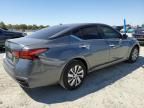 2019 Nissan Altima S