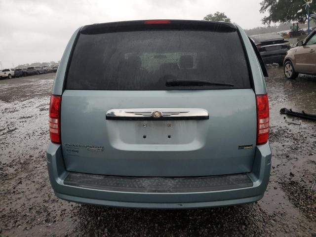 2008 Chrysler Town & Country LX