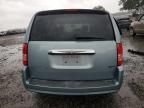 2008 Chrysler Town & Country LX