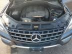 2013 Mercedes-Benz ML 350 4matic