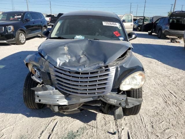 2009 Chrysler PT Cruiser Touring