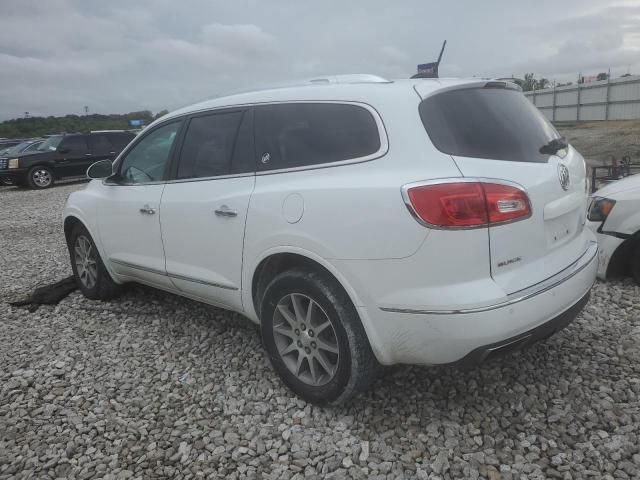 2017 Buick Enclave