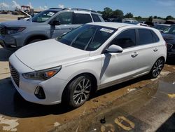 Vehiculos salvage en venta de Copart Riverview, FL: 2020 Hyundai Elantra GT