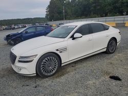 2023 Genesis G80 en venta en Concord, NC