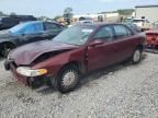 2002 Buick Century Limited