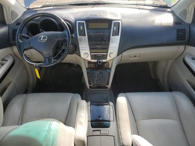 2005 Lexus RX 330