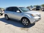 2009 Acura MDX Technology