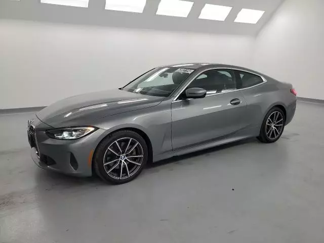 2024 BMW 430XI