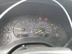 2000 Chevrolet Blazer