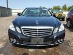 2011 Mercedes-Benz E 350 4matic