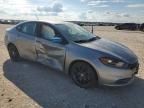 2015 Dodge Dart SE