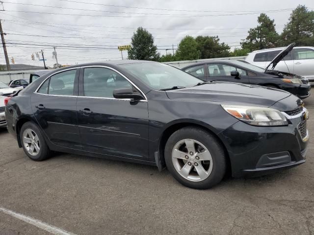 2015 Chevrolet Malibu LS