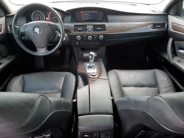 2008 BMW 535 I