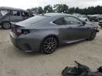 2017 Lexus RC 350