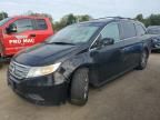 2011 Honda Odyssey EXL