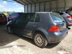 2006 Volkswagen Golf GLS TDI