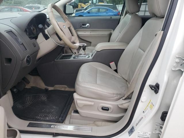 2010 Ford Edge SEL