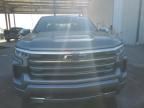 2024 Chevrolet Silverado K1500 High Country