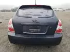 2007 Hyundai Accent GS