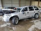 2003 Dodge Durango SLT