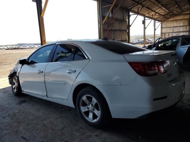 2013 Chevrolet Malibu LS