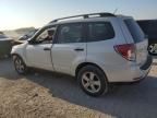 2013 Subaru Forester 2.5X