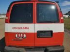 2008 Chevrolet Express G2500