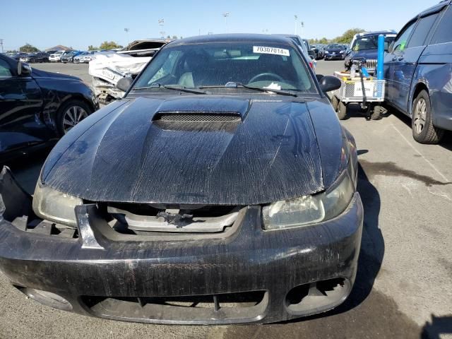 2004 Ford Mustang GT