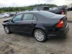 2010 Ford Fusion Hybrid