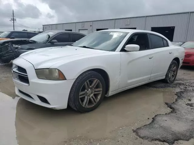 2011 Dodge Charger