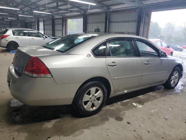 2008 Chevrolet Impala LT