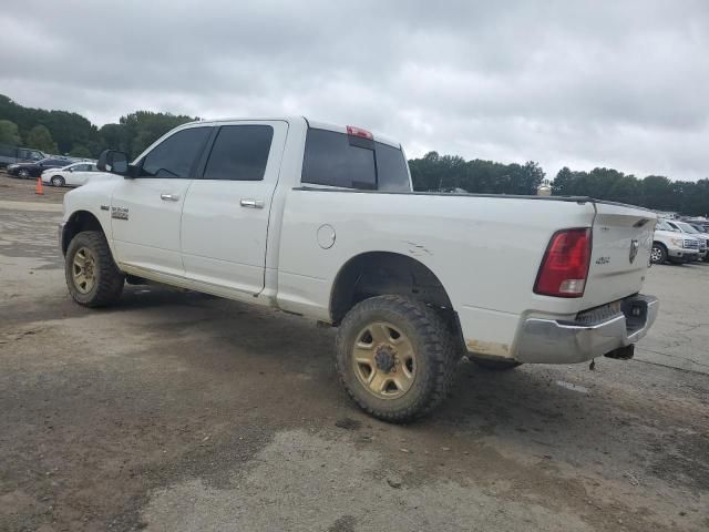 2015 Dodge RAM 2500 SLT