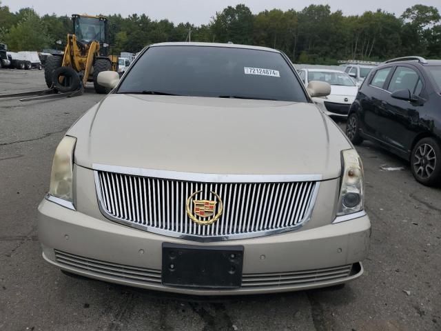 2007 Cadillac DTS