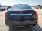 2014 Cadillac CTS Luxury Collection